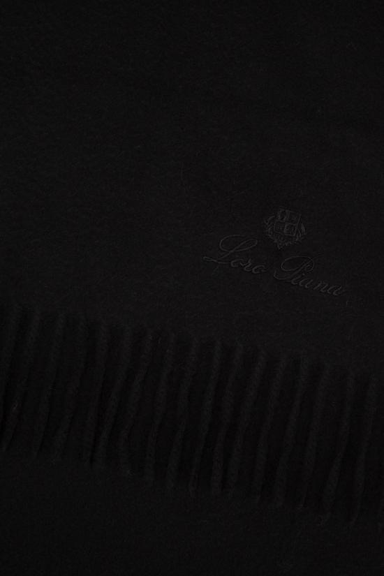 26SS 로로피아나 머플러/스카프 FAO3766 8000 - LORO PIANA