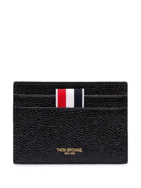 25FW 톰브라운 지갑 FAW035A00198 BLACK