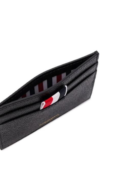 25FW 톰브라운 지갑 FAW035A00198 BLACK - THOM BROWNE