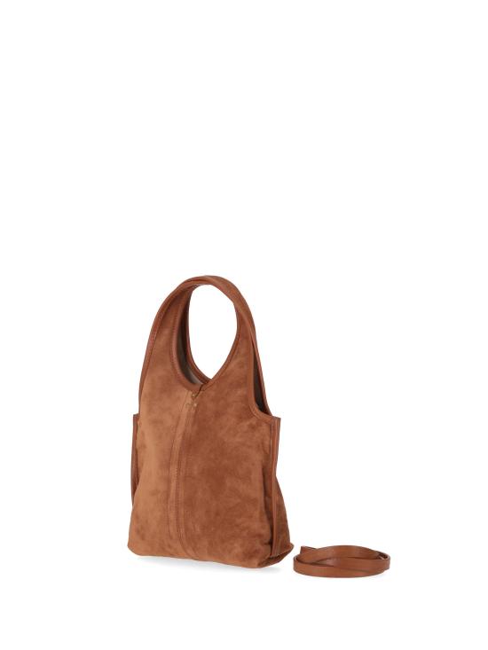 25FW 제롬 드레이퓌스 숄더백 45PACOSCR Caramel CARAMEL - JEROME DREYFUSS