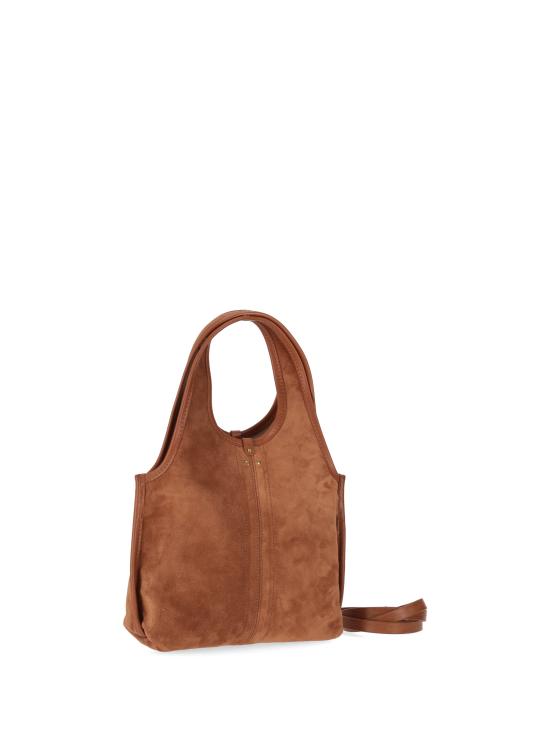 25FW 제롬 드레이퓌스 숄더백 45PACOSCR Caramel CARAMEL - JEROME DREYFUSS