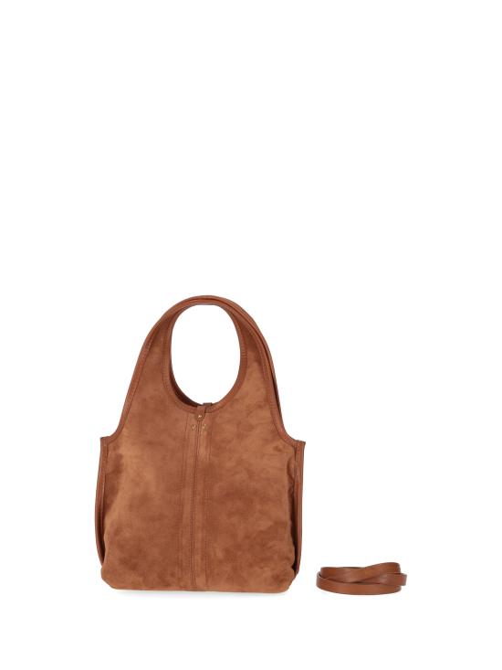 25FW 제롬 드레이퓌스 숄더백 45PACOSCR Caramel CARAMEL