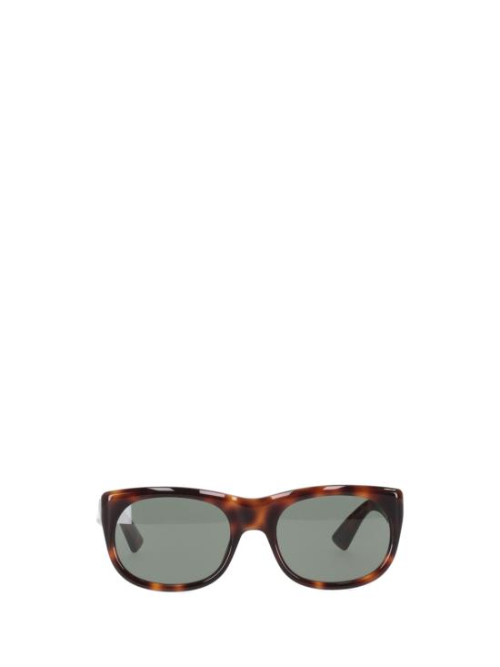 26FW 생로랑 선글라스 832547Y9956 2301 HAVANA GREEN