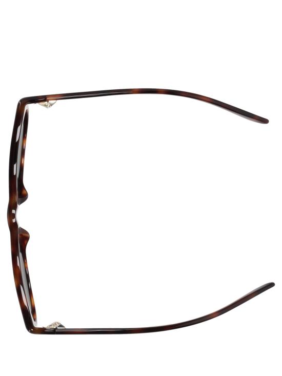26FW 생로랑 선글라스 832547Y9956 2301 HAVANA GREEN - SAINT LAURENT