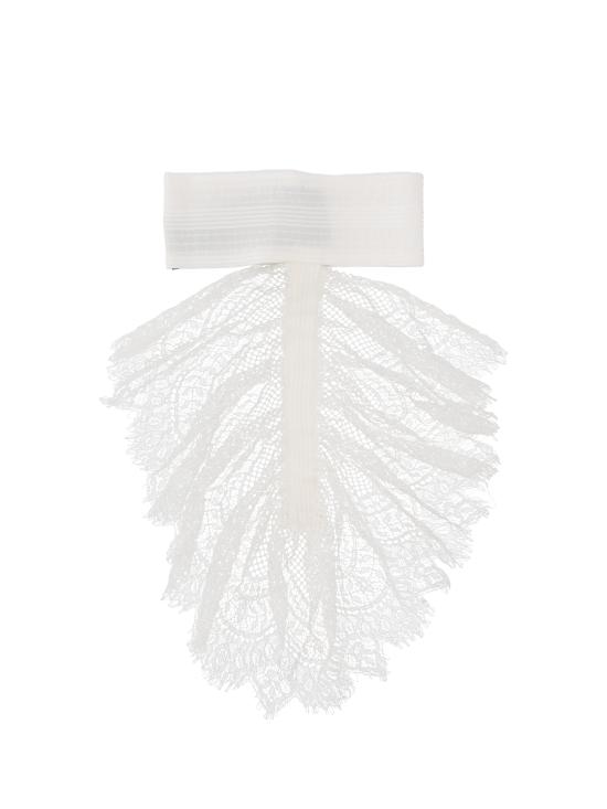 25SS 앤 드뮐미스터 가죽소품 B0012891FA617 002 NATURAL WHITE