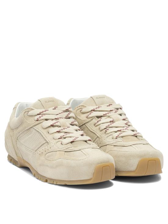 25FW 알로하스 스니커즈 S10082201 Beige - ALOHAS