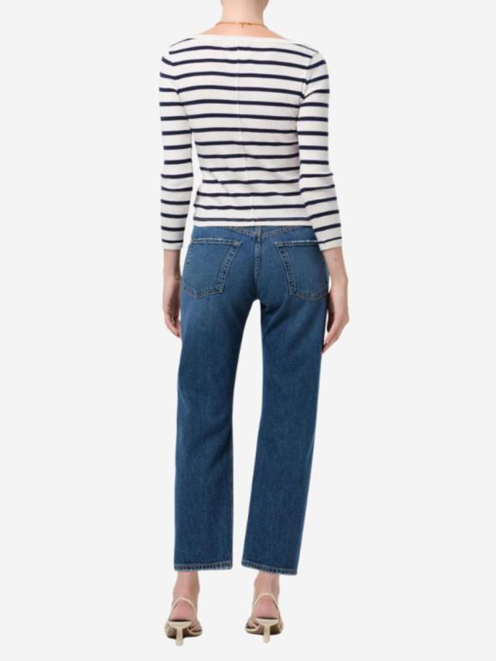  시티즌 오브 휴머니티 데님 팬츠 시티즌스 오브 휴머니티 윈슬로 로우 라이즈 보이프렌드 진 - CITIZEN OF HUMANITY