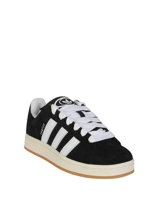  아디다스 캠퍼스 00s HQ8708 Black - ADIDAS
