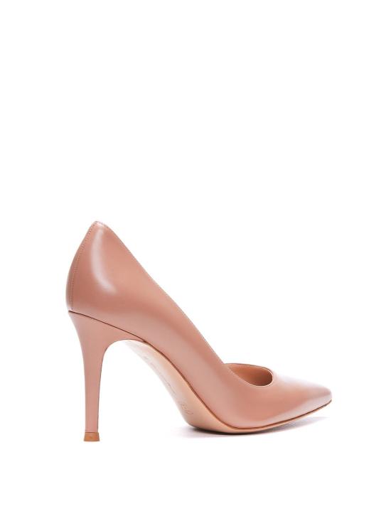  지안비토로시 힐/펌프스 G2458085RICVITPRAL Nude Neutrals - GIANVITO ROSSI