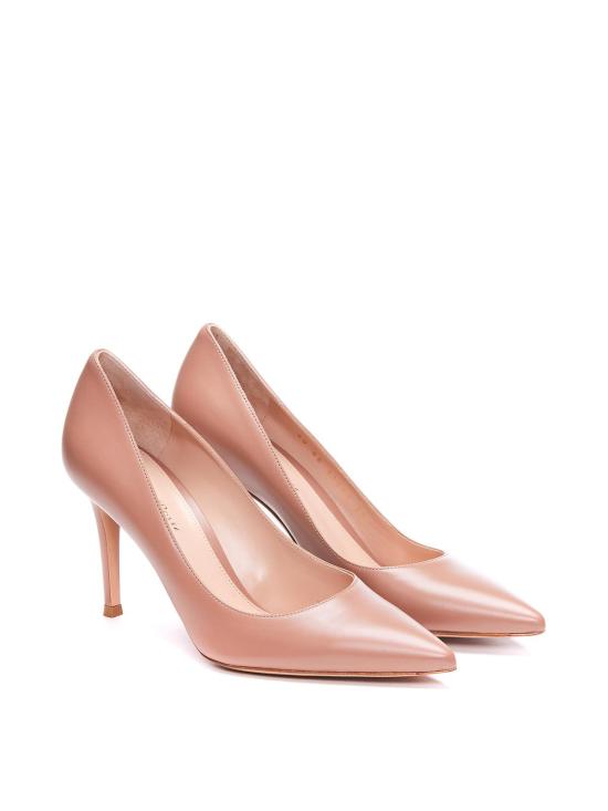  지안비토로시 힐/펌프스 G2458085RICVITPRAL Nude Neutrals - GIANVITO ROSSI