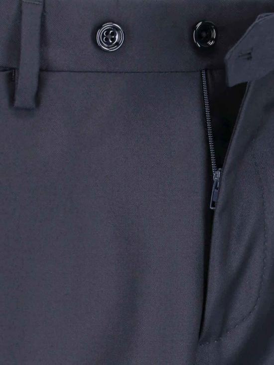 25FW 라르디니 수트 세트 IV787AEIVSF63432850 Blue - LARDINI