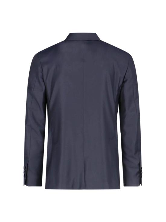 25FW 라르디니 수트 세트 IV787AEIVSF63432850 Blue - LARDINI