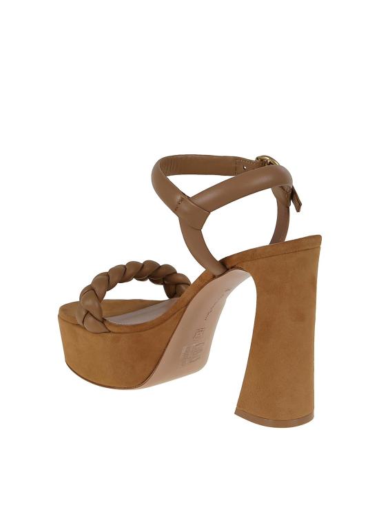  지안비토로시 힐/펌프스 G3221870RICDUDU Beige - GIANVITO ROSSI