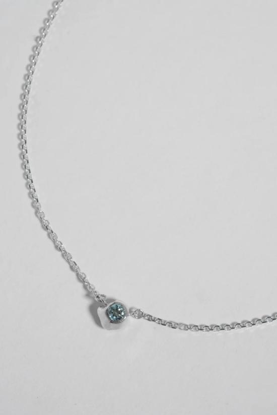  패리스 목걸이/팬던트 파리스 키라 목걸이 - FARIS