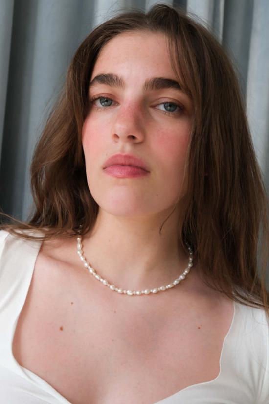  파이프앤로우 목걸이/팬던트 리나 목걸이