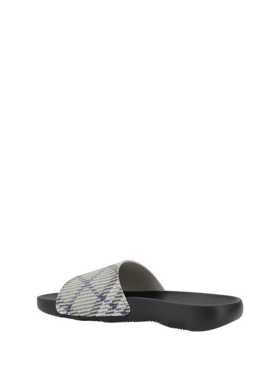 25SS 버버리 샌들 8102419 B9629 MULTICOLOUR - BURBERRY