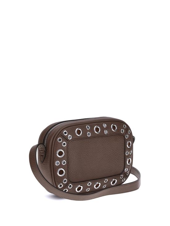 25FW 발렌티노 가라바니 크로스백 7W2B0R74MJL W04 BROWN - VALENTINO GARAVANI