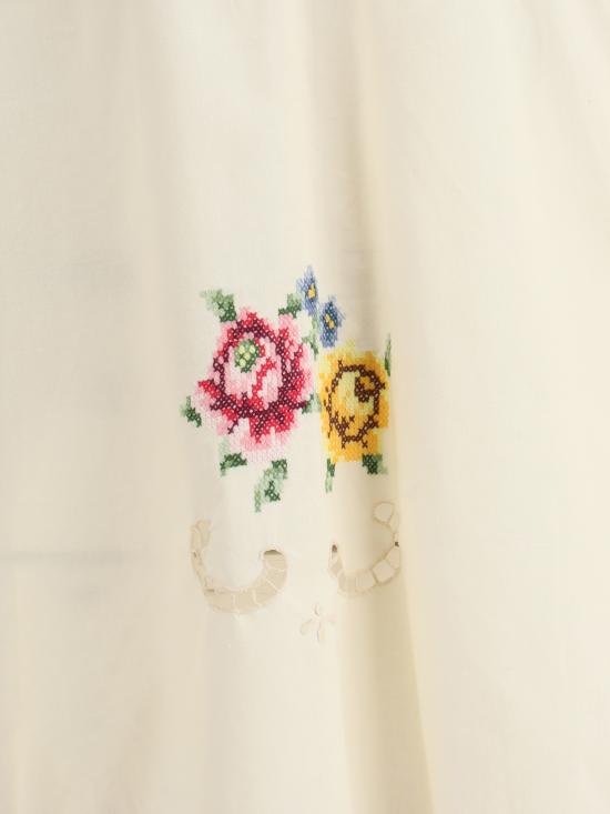 25SS 엘라 블라우스 KBL2COOLD 417 CREAM - ELLA