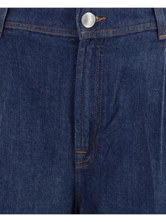 25FW 세븐포올맨카인드 데님 팬츠 7UL30R70 U71A9 BLUE - 7 FOR ALL MANKIND