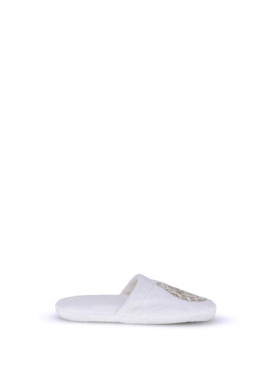 25FW 베르사체 라운지 웨어 ZSLB000041A11941 Z7010 WHITE