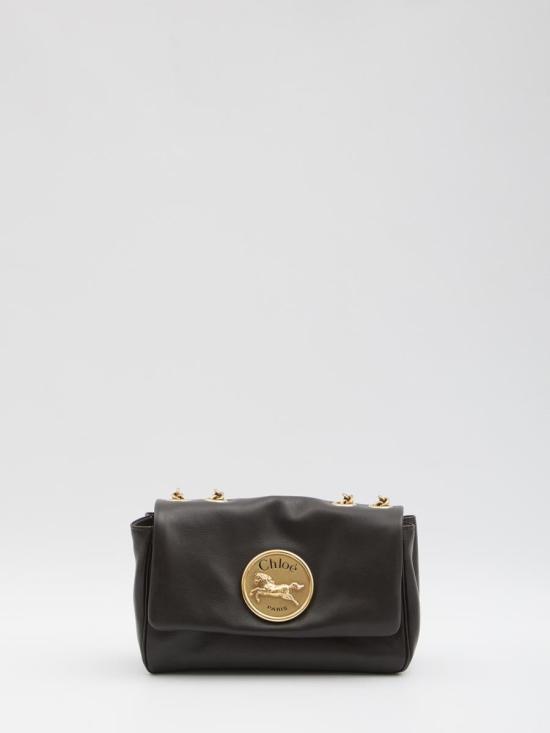 25FW 끌로에 숄더백 6349232 CH25AS585P75 24W BROWN