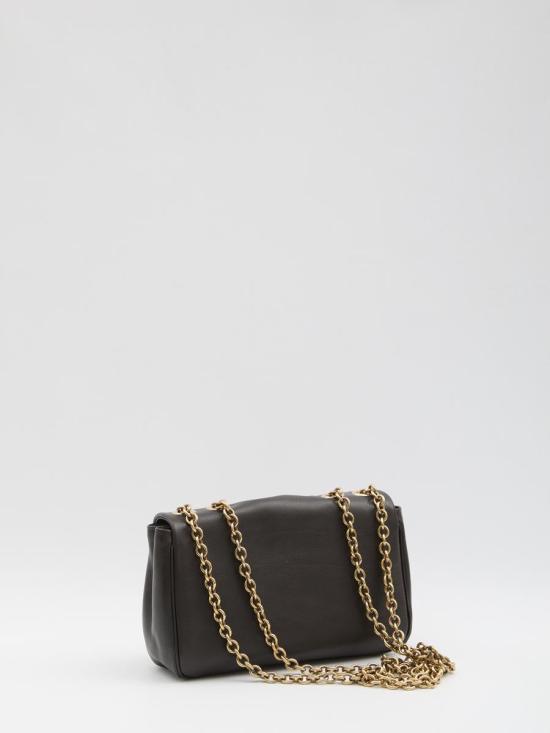 25FW 끌로에 숄더백 6349232 CH25AS585P75 24W BROWN - CHLOE