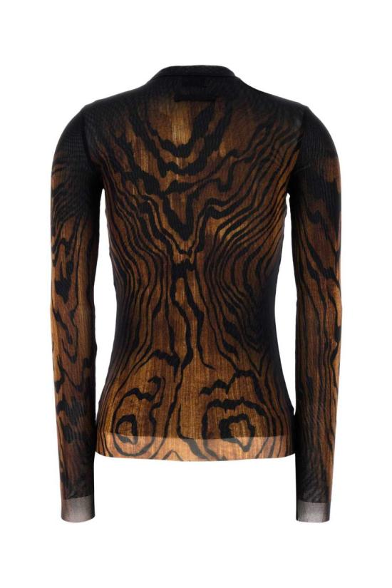 25FW 장 폴 고티에 셔츠 2503WTO335M002P 0060 PRINTED - JEAN PAUL GAULTIER