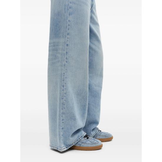 25FW 가니 스니커즈 S3084 565 BLUE - GANNI