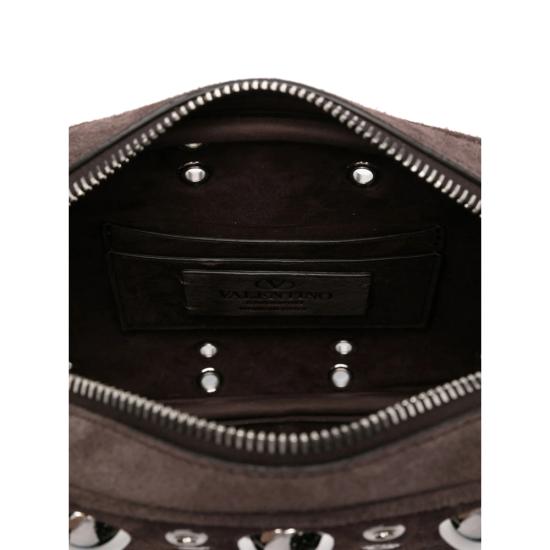 25FW 발렌티노 가라바니 크로스백 7Y2B0R74JET 0TO BROWN - VALENTINO GARAVANI