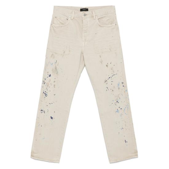 25FW 퍼플 브랜드 데님 팬츠 P011 DPAI NEUTRALS