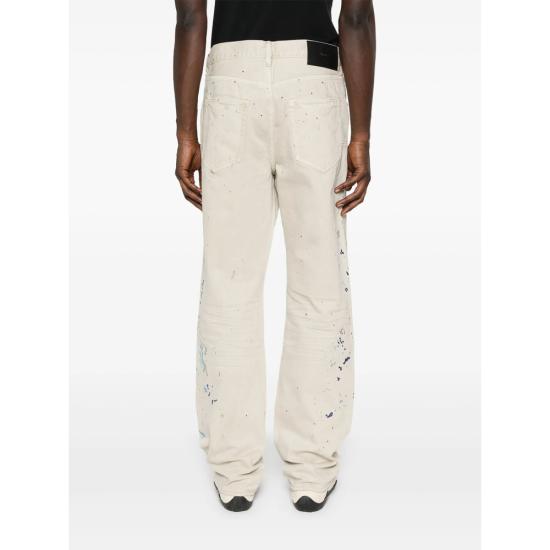 25FW 퍼플 브랜드 데님 팬츠 P011 DPAI NEUTRALS - PURPLE BRAND