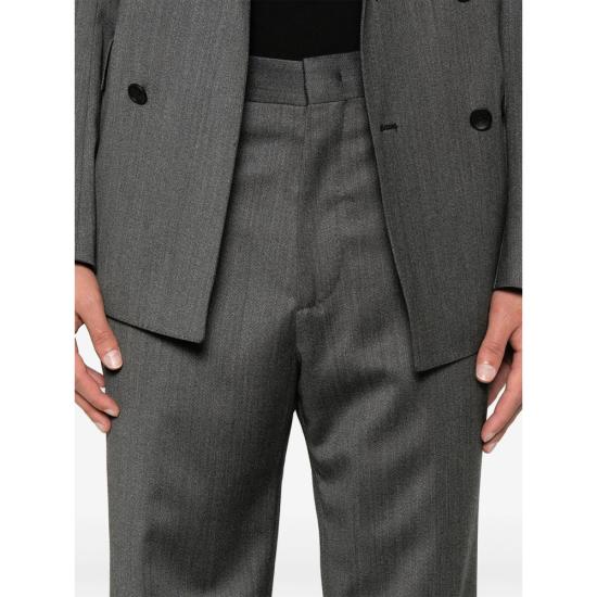 25FW 딸리아토레 수트 세트 060107 2SNY10BNT N3014 GREY - TAGLIATORE