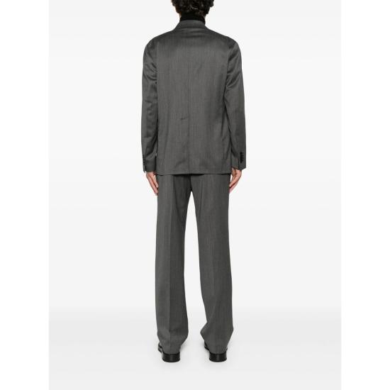 25FW 딸리아토레 수트 세트 060107 2SNY10BNT N3014 GREY - TAGLIATORE
