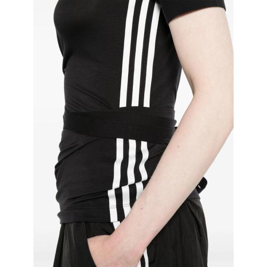 25FW 와이쓰리 반팔 티셔츠 JD6002 BLACK - Y-3