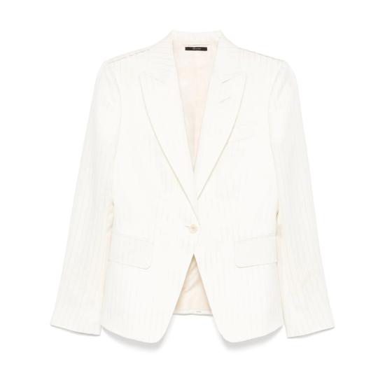 25SS 톰포드 수트 자켓 FAX1406 GI3008 ZSILV NEUTRALS