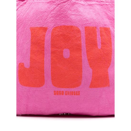 25SS [키즈] 보보쇼즈 숄더백 B125AI026 561 PINK - BOBO CHOSES