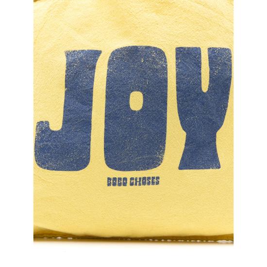 25SS [키즈] 보보쇼즈 숄더백 B125AI025 741 YELLOW - BOBO CHOSES