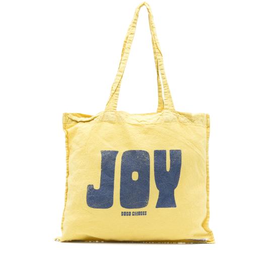 25SS [키즈] 보보쇼즈 숄더백 B125AI025 741 YELLOW - BOBO CHOSES