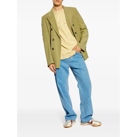 25FW 마르니 데님 팬츠 USCW91 PUJU0021A2 BDB44 BLUE - MARNI