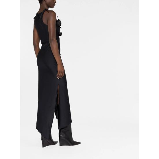 25SS 코페르니 원피스 COPR44545C BLACK - COPERNI