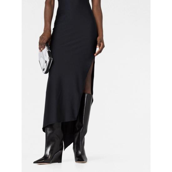 25SS 코페르니 원피스 COPR44545C BLACK - COPERNI