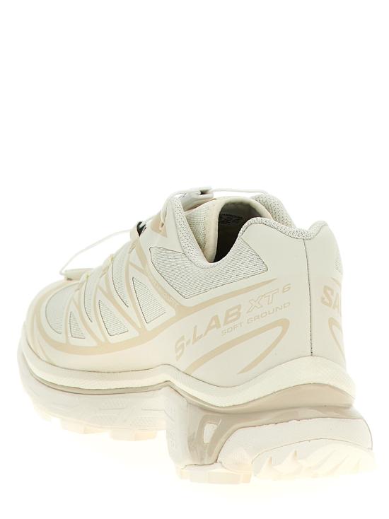 26FW 살로몬 스니커즈 L47445300VANILLAICEVANILLAICEALMONDMILK Beige - SALOMON