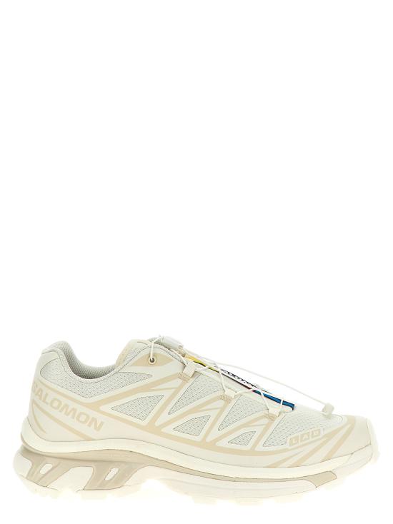 26FW 살로몬 스니커즈 L47445300VANILLAICEVANILLAICEALMONDMILK Beige