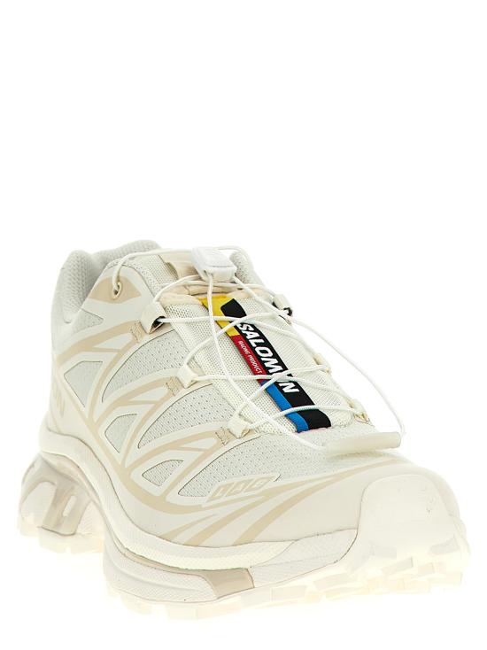 26FW 살로몬 스니커즈 L47445300VANILLAICEVANILLAICEALMONDMILK Beige - SALOMON