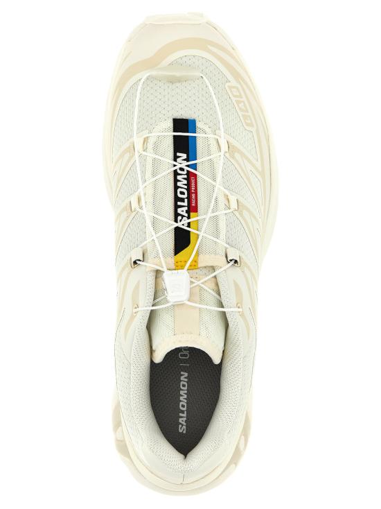 26FW 살로몬 스니커즈 L47445300VANILLAICEVANILLAICEALMONDMILK Beige - SALOMON