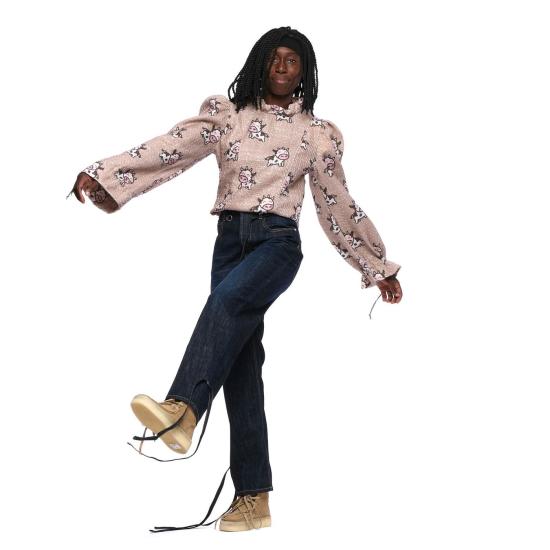  화이트 블라우스 933WCR 47 - WHITE