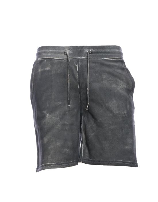  원랩 숏팬츠 DRAGON 008