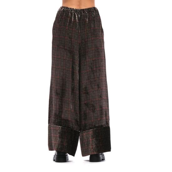  피에르루이마샤 팔라초 팬츠 KANPUR 121903 - PIERRE LOUIS MASCIA