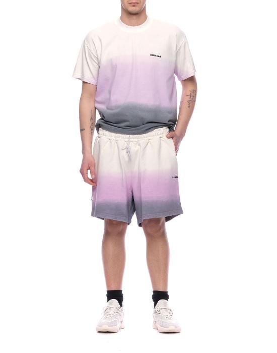  본사이 숏팬츠 PT010 002 - BONSAI