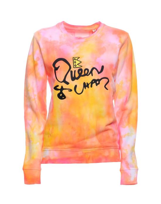  원랩 긴팔 티셔츠 SUNSET 012